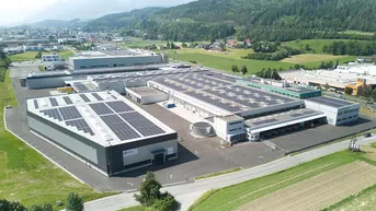 Expose Top B-2-2-3 Bürofläche GELO Spittal