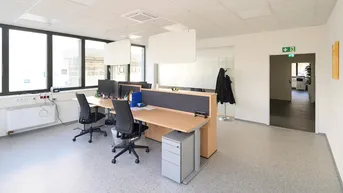 Expose Top LHB Bürofläche im 1. OG in der Wallackgasse mieten!