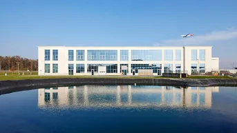 Expose Bürofläche OG.02a2 im GELO Premstätten B1 mieten!