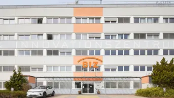 Expose Top 0.07 attraktive Bürofläche BIZ zu mieten!