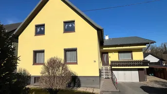 Expose Familientraum! Großzügiges Mehrfamilienhaus in zentraler Lage mit vielen Extras!