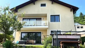 Expose Schöner Wohnen in einem Zweifamilienhaus! Optimale Pärchenwohnung! Perfekt für Ihr Home-Office!
