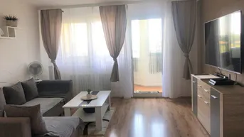 Expose Preislich attraktive Wohnung mit Kinderzimmer, Loggia und Tiefgarage!