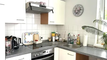 Expose Ideale Single-Pärchenwohnung mit Parkplatz und Gartenbenützung!