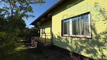 Expose Einfamilienhaus mit Modernisierungspotenzial in Traun – 906 m² Grundstück