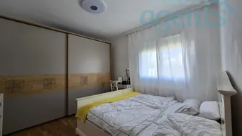 Expose Neuer Preis! Modernisierte 3-Zimmer Wohnung mit Weitblick