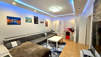 Expose Barrierefreie 3-Zimmer-Erdgeschosswohnung mit Loggia, Carport &amp; Garten in Laakirchen