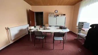 Expose Büro und Lagerhalle nähe Franzosenhausweg (A7 Ausfahrt)