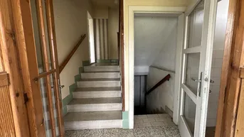 Expose Einfamilienhaus mit großem Potenzial in Top-Lage von St. Pölten