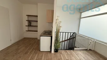 Expose Modernisierte Maisonette mit ca. 122 m² Nutzfläche