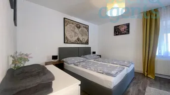 Expose Saniertes Mehrfamilienhaus (3 Wohneinheiten)- Ideal für Großfamilien oder Anleger!
