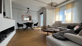 Expose Neuer Preis!!! Prestige Terrassenwohnung Nähe Pleschinger-See/JKU