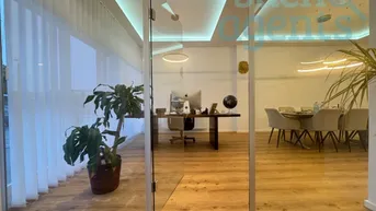 Expose Top sanierte Geschäftsfläche/ Büro/ Praxis in Ebelsberg!