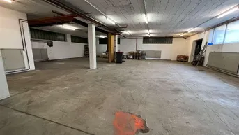 Expose Büro und Lagerhalle nähe Franzosenhausweg (A7 Ausfahrt)