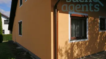 Expose Einfamilienhaus mit viel Potential und großem Garten