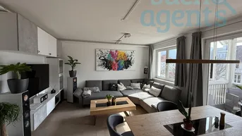 Expose Neuer Preis! Traumhafte 4 Zimmer Wohnung mit Balkon