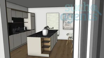 Expose Belagsfertig! Neue Doppelhaushälfte in ruhiger Wohnsiedlung