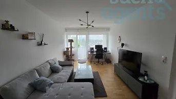 Expose Helle &amp; sanierte 3-Zimmerwohnung mit Balkon in ruhiger Lage