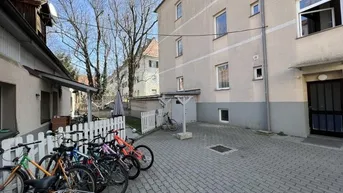 Expose Anlegerobjekt mit viel Potiential in Top Lage