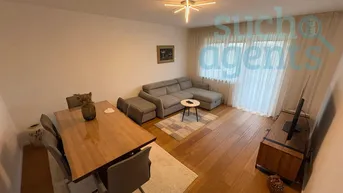 Expose Top sanierte 3-Zimmerwohnug mit Balkon - 5 Gehminuten zu Plus City
