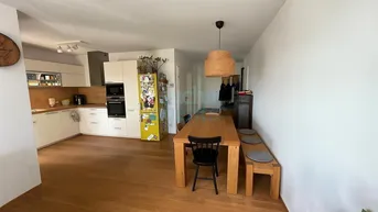Expose barrierefreie 3-Zimmer Neubau- Wohnung mit Loggia und Tiefgarage