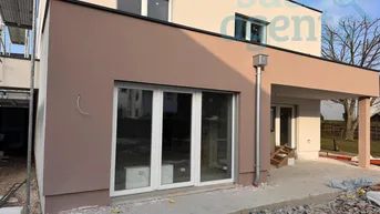 Expose Belagsfertig! Neue Doppelhaushälfte in ruhiger Wohnsiedlung
