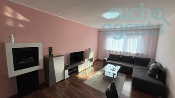 Expose Sanierte 3-Zimmer Wohnung in ruhiger Lage mit Top Anbindung