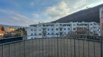 Expose Charmante Wohnung mit Garage, Lift &amp; Balkon