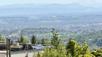 Expose Energieeffizientes Ein-Zweifamilienhaus mit Panoramablick Nähe Pöstlingberg