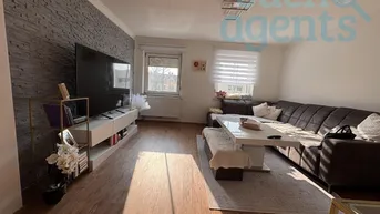 Expose 3,5 Zimmerwohnung mit 2 Parkplätze Nähe Haid-Center