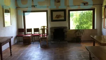 Expose Historisches Haus in absoluter Ruhelage - Ideal für Pferdehaltung