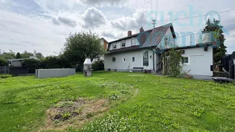 Expose Familienfreundliches Ein /Zweifamilienhaus mit Balkon, Terrasse und Garage in Marchtrenk