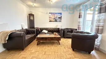 Expose Reihenhaus mit großem Garten, Garage und vollunterkellert in ruhiger Lage