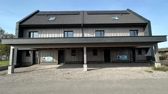 Expose Nachhaltiges Eigenheim: Haus mit Photovoltaik, Luftwärmepumpe und ökologischer Holzriegelbauweise