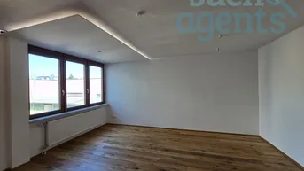 Expose Helle Maisonette mit Lift &amp; perfekter Infrastruktur, zentral in Steyr