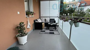 Expose Großzügige 4 Zimmerwohnung mit Balkon Nähe Bahnhof