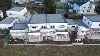Expose Belagsfertig! Neue Doppelhaushälfte in ruhiger Wohnsiedlung