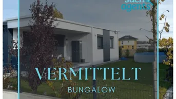 Expose Traumhafter Bungalow mit Einbauküche, Terrasse und idyllischem Garten (Haus 2)