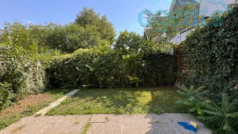 Expose Top Anlageimmobilie: Sanierte Maisonette mit eigenem Garten – Hohe Rendite!