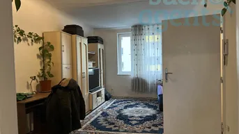 Expose Nähe Schweizergarten I befristet vermietet bis 11/2025 I Erweiterung 3-Zimmer-Wohnung möglich