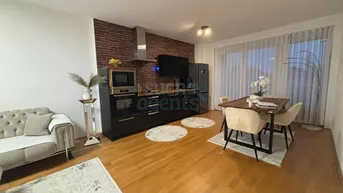 Expose Wohntraum in Schwanenstadt – moderne 3-Zimmer-Wohnung mit Loggia und Tiefgarage
