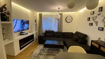 Expose Hochwertig sanierte 2-Zimmerwohnung in top Lage