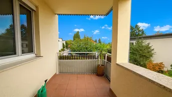 Expose Renovierte 3-Zimmer Wohnung mit Balkon in top Lage am Bindermichl