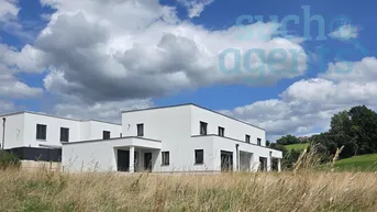 Expose Modernes Wohnen - Doppelhaushälfte mit praktischer Raumaufteilung und Garage