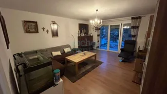 Expose Sanierte 3-Zimmer-Wohnung mit zwei Terrassen in Top Lage