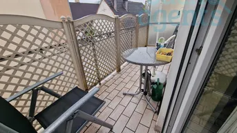 Expose 4 Zimmer Wohnung in zentraler Lage