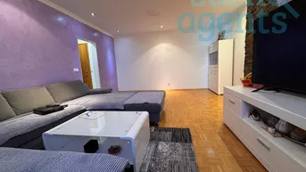 Expose Helle und großzügige 4-Zimmer- Wohnung in top Lage