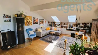 Expose Exklusives Penthouse am Irrsee. Traumhafte Architektur, moderner Luxus &amp; atemberaubender Ausblick!