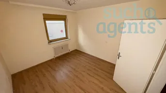 Expose 3 Zimmerwohnung mit Balkon in ruhiger Lage - Preis verhandelbar