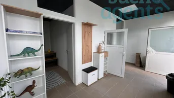 Expose Wohnen wie im Haus: Sanierte Garten-Maisonette in Freindorf